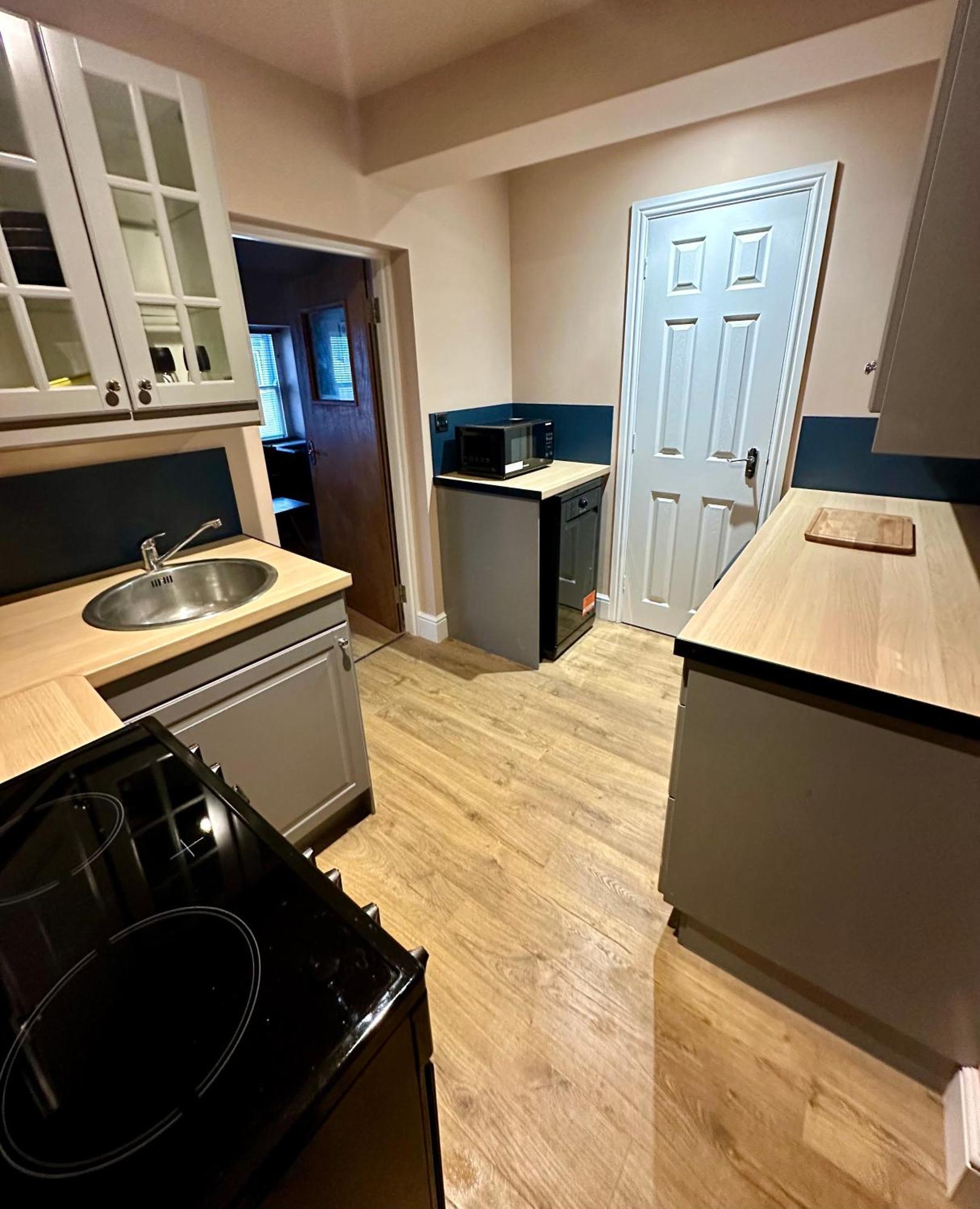 Piedaterrelakedistrict Penrith Εξωτερικό φωτογραφία