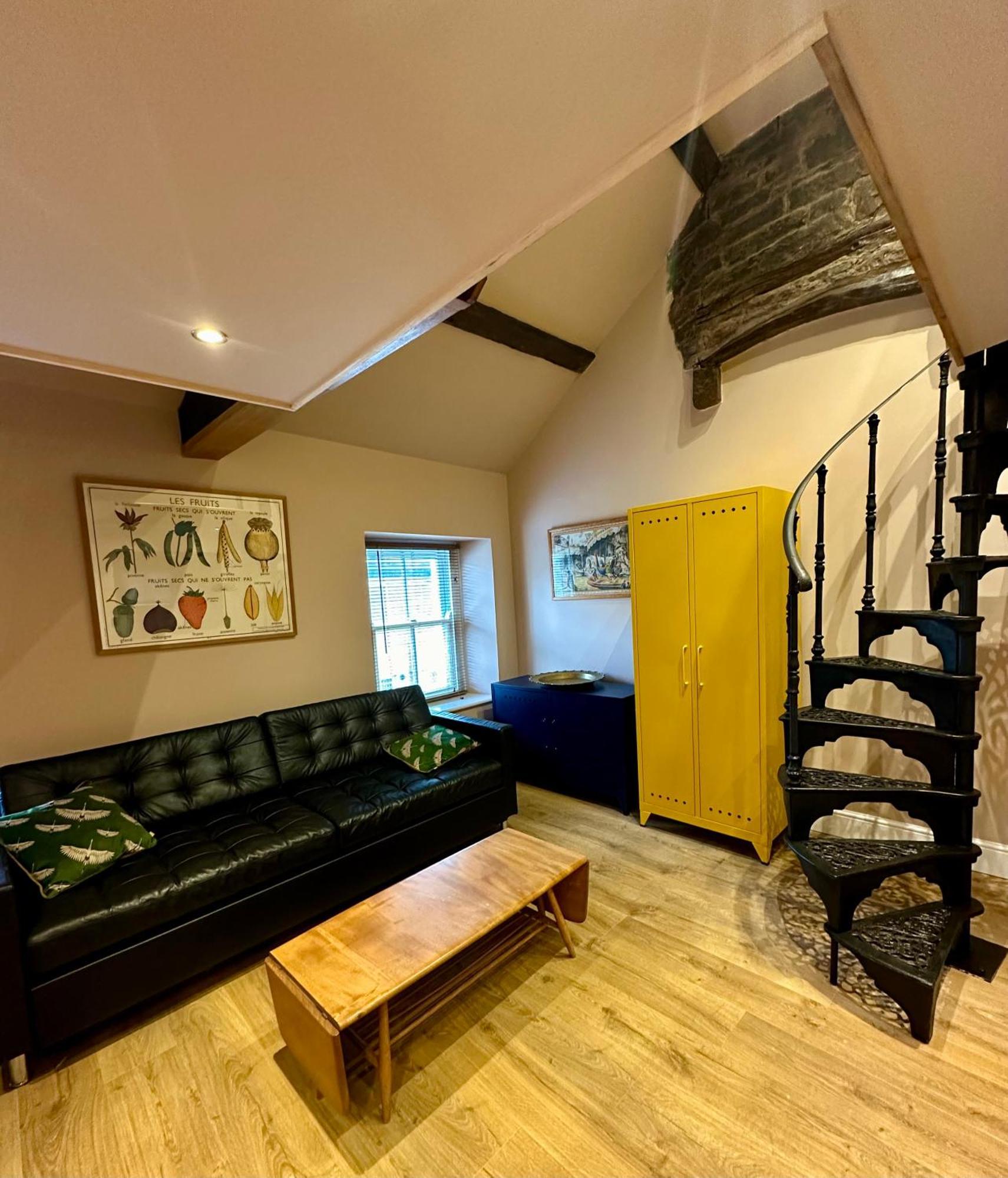 Piedaterrelakedistrict Penrith Εξωτερικό φωτογραφία