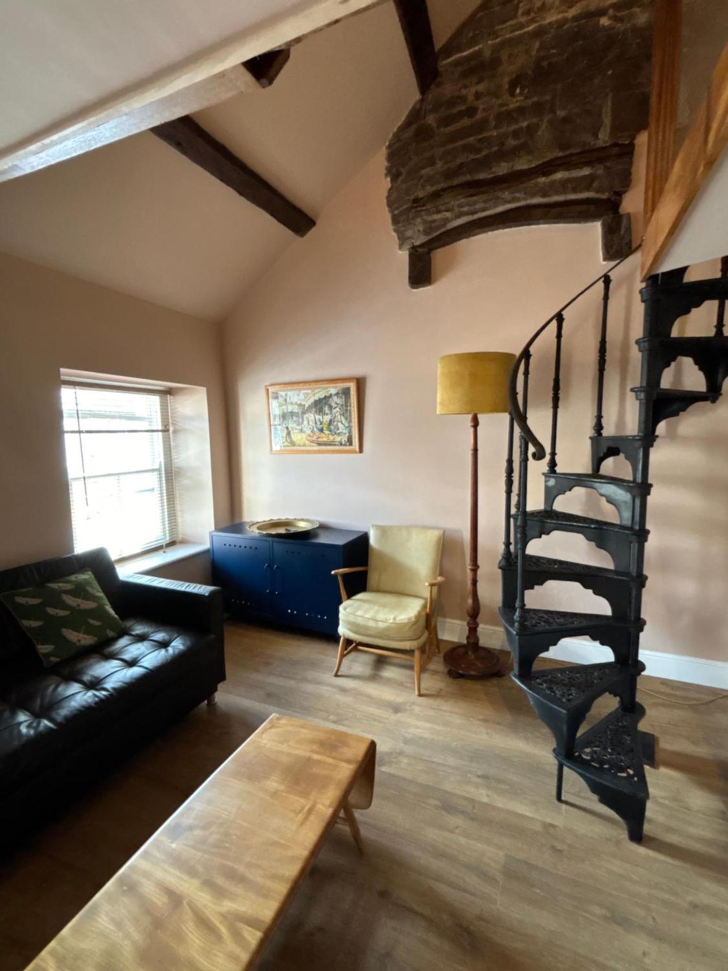 Piedaterrelakedistrict Penrith Εξωτερικό φωτογραφία